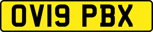 OV19PBX