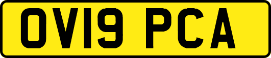 OV19PCA