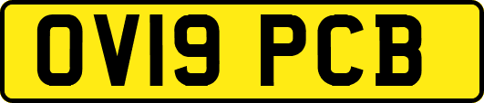 OV19PCB
