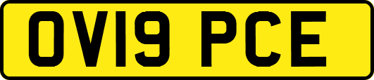 OV19PCE