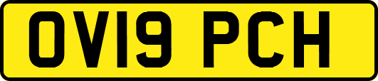 OV19PCH