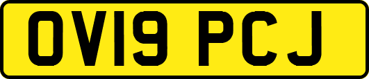 OV19PCJ