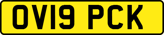 OV19PCK