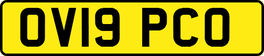 OV19PCO
