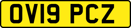 OV19PCZ