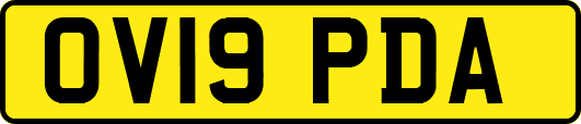 OV19PDA