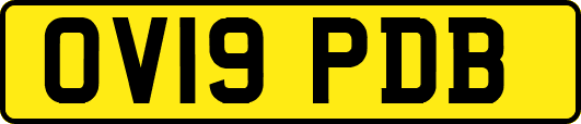 OV19PDB