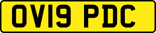 OV19PDC