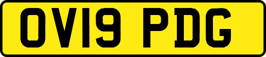 OV19PDG