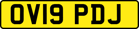 OV19PDJ