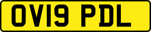 OV19PDL