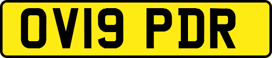 OV19PDR