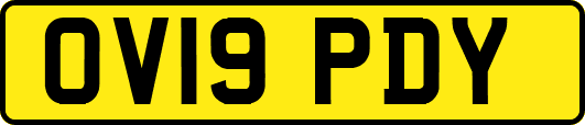 OV19PDY