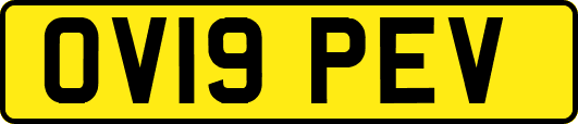 OV19PEV