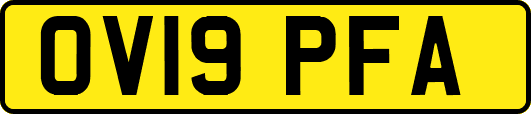 OV19PFA