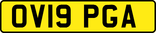 OV19PGA