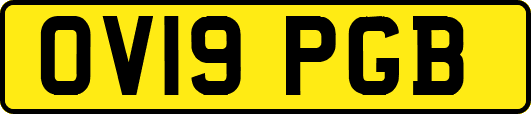 OV19PGB