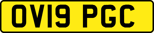OV19PGC