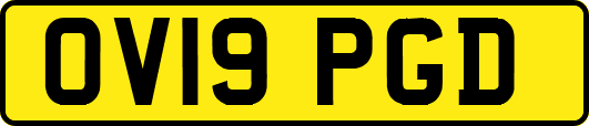 OV19PGD