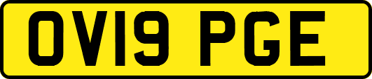 OV19PGE