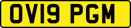 OV19PGM