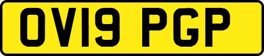 OV19PGP