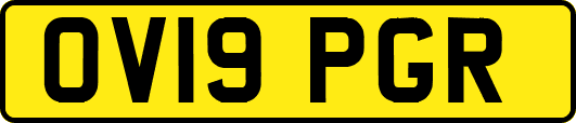 OV19PGR