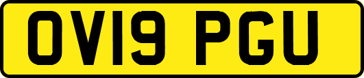 OV19PGU