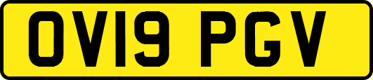 OV19PGV