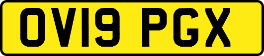 OV19PGX