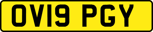 OV19PGY