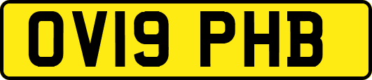 OV19PHB