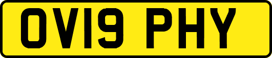 OV19PHY