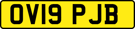 OV19PJB