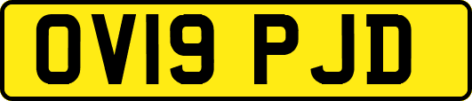 OV19PJD