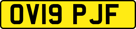 OV19PJF