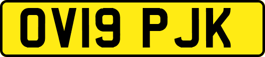 OV19PJK