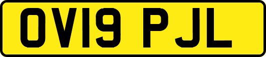 OV19PJL