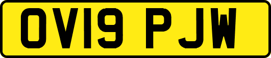 OV19PJW