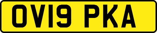 OV19PKA
