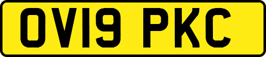 OV19PKC