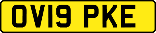 OV19PKE