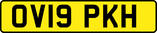OV19PKH