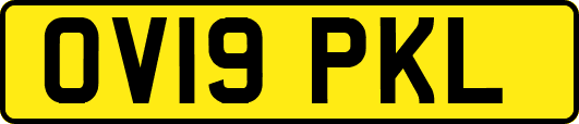 OV19PKL
