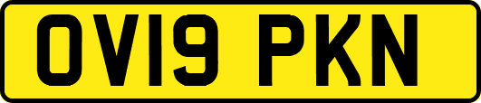 OV19PKN