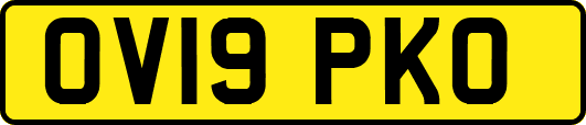 OV19PKO