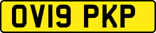 OV19PKP
