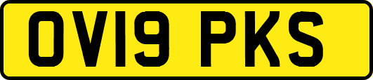 OV19PKS