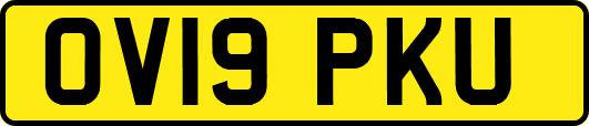 OV19PKU
