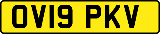 OV19PKV